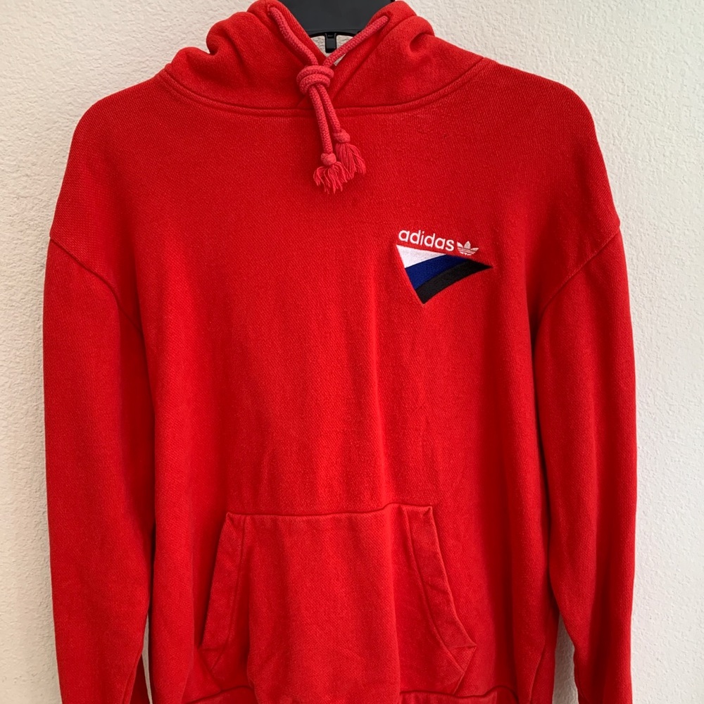 Adidas Hoody